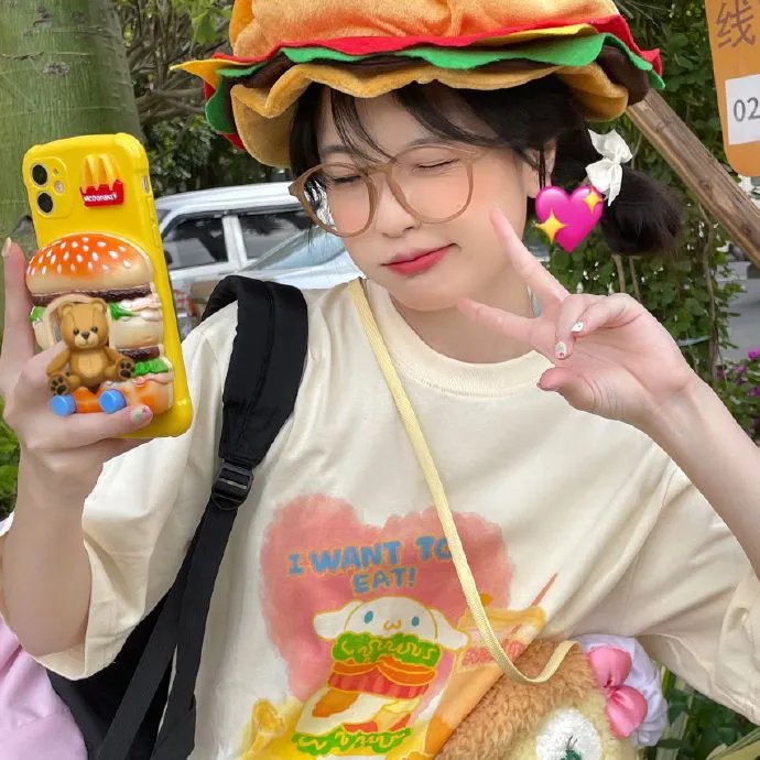 失踪宝贝